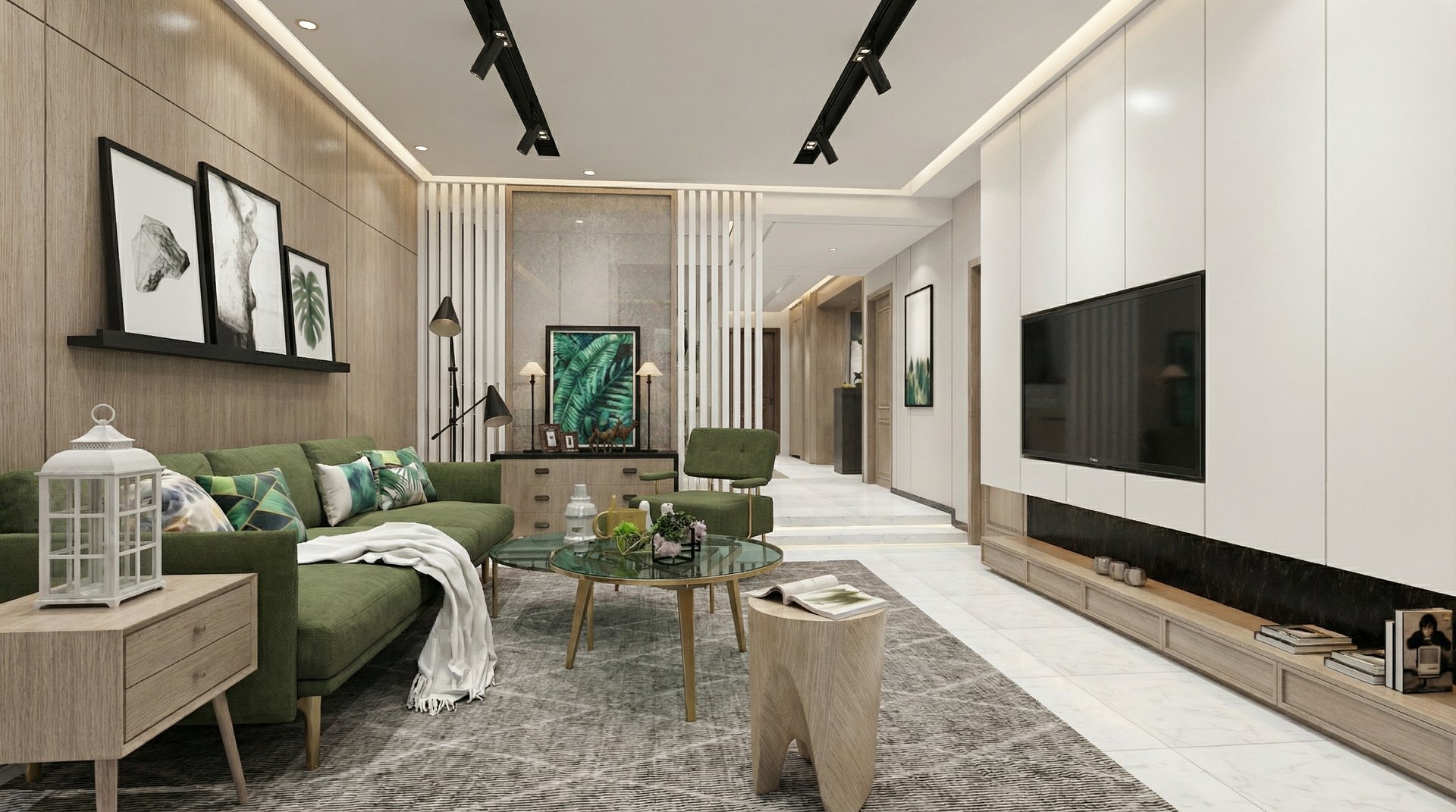 Precision Engine — After